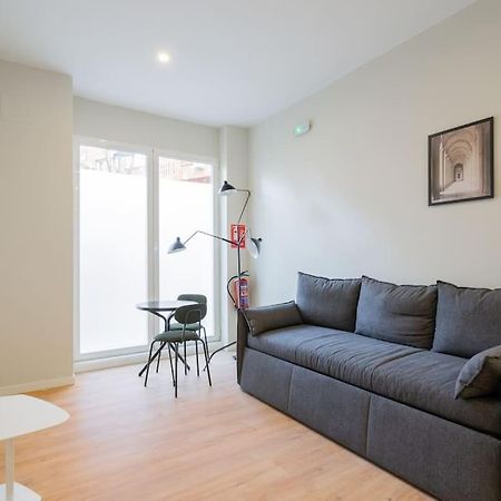 Ideal Flat For 2 Pax -F Fpo1 마드리드 외부 사진