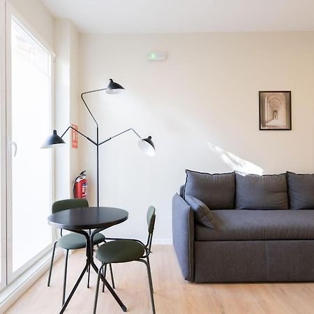 Ideal Flat For 2 Pax -F Fpo1 마드리드 외부 사진